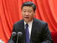 十八大以来,中共这样治党
